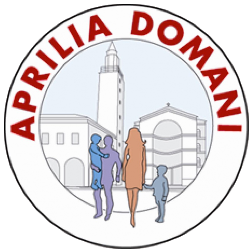 Aprilia Domani